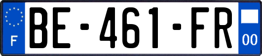 BE-461-FR