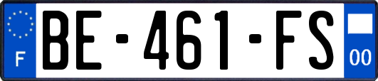 BE-461-FS