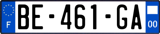 BE-461-GA
