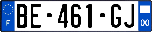 BE-461-GJ