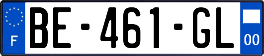 BE-461-GL