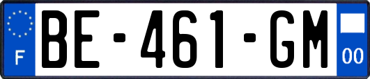 BE-461-GM