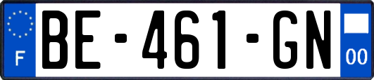 BE-461-GN