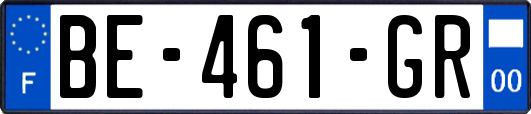 BE-461-GR