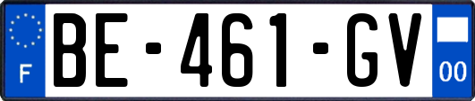 BE-461-GV