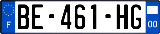BE-461-HG