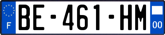 BE-461-HM