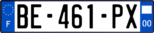 BE-461-PX