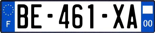 BE-461-XA