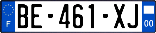 BE-461-XJ