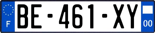 BE-461-XY