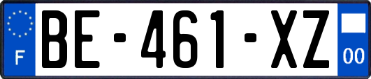 BE-461-XZ