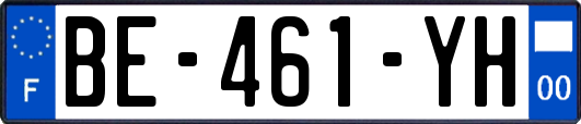 BE-461-YH