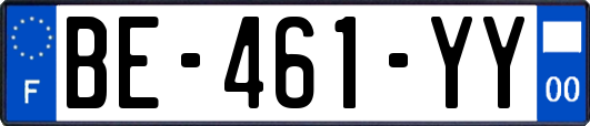 BE-461-YY