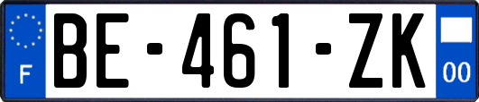 BE-461-ZK