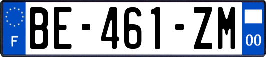BE-461-ZM