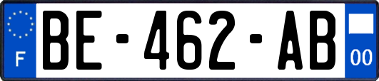 BE-462-AB