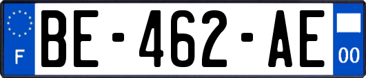 BE-462-AE