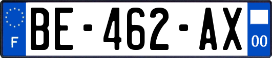 BE-462-AX