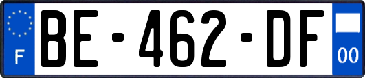 BE-462-DF