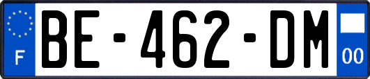 BE-462-DM