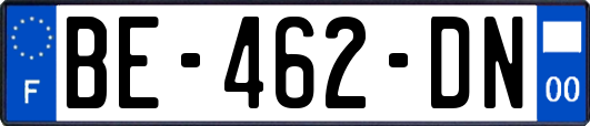 BE-462-DN