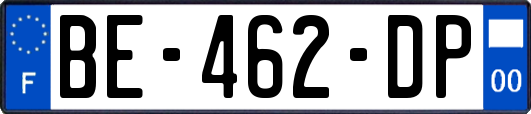 BE-462-DP