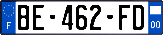 BE-462-FD