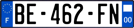 BE-462-FN