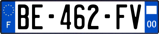 BE-462-FV