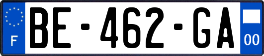 BE-462-GA