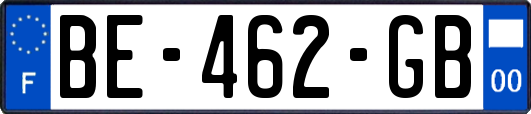 BE-462-GB