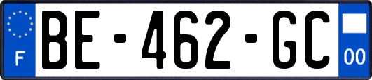BE-462-GC