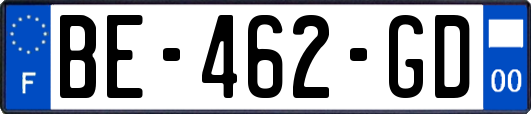 BE-462-GD