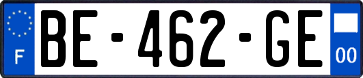 BE-462-GE