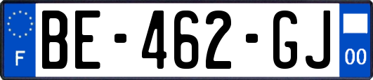 BE-462-GJ