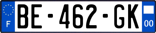 BE-462-GK