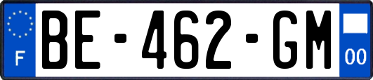 BE-462-GM
