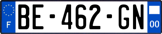 BE-462-GN