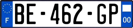 BE-462-GP