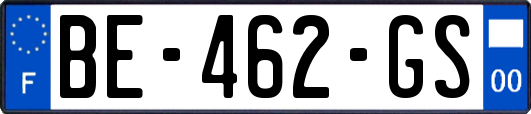 BE-462-GS