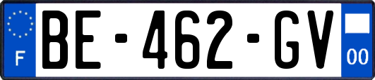 BE-462-GV