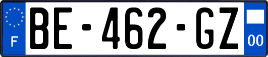 BE-462-GZ