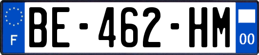 BE-462-HM