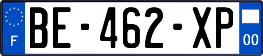BE-462-XP