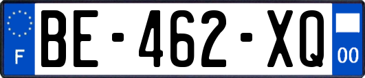 BE-462-XQ