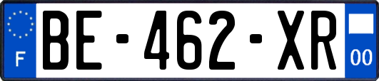 BE-462-XR