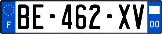 BE-462-XV