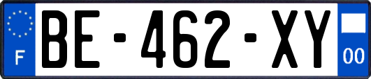 BE-462-XY