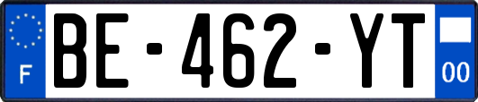 BE-462-YT